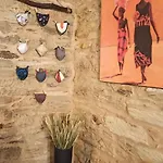 Casa Santiago * Currelos