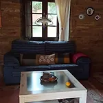 Semesterbostad Casa Santiago *