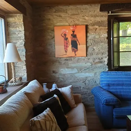 Casa Santiago *
