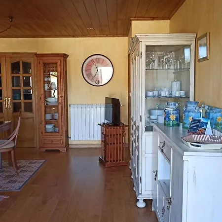 Casa Santiago * Currelos