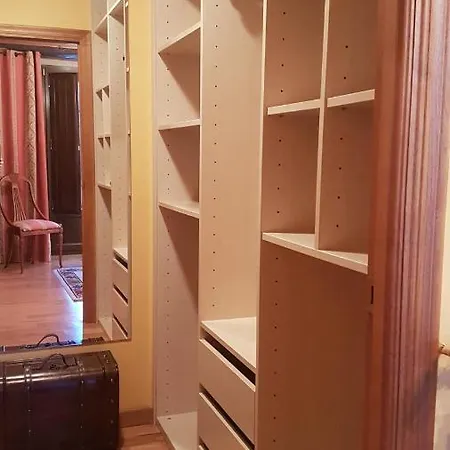 Hébergement de vacances Casa Santiago *
