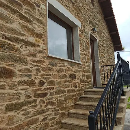 Hébergement de vacances Casa Santiago
