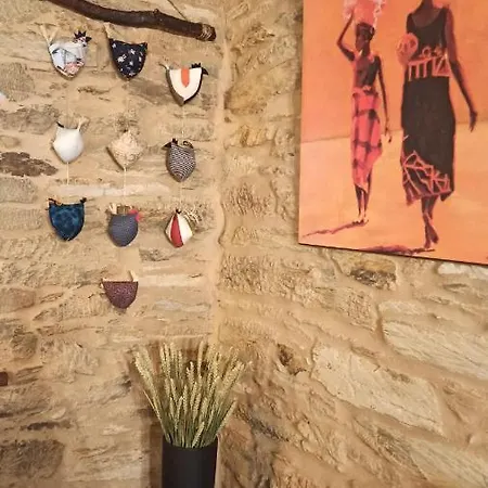 Casa Santiago * Currelos