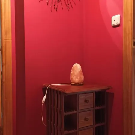 Casa Santiago Hébergement de vacances *