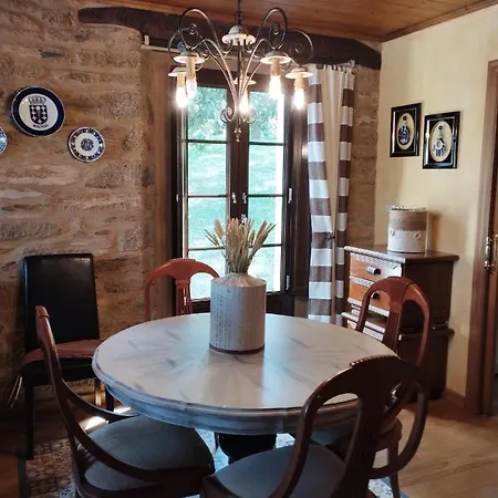 Casa Santiago *