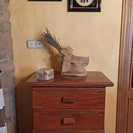 Casa Santiago Hébergement de vacances