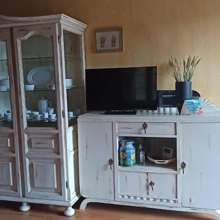 Casa Santiago Nyaraló Currelos