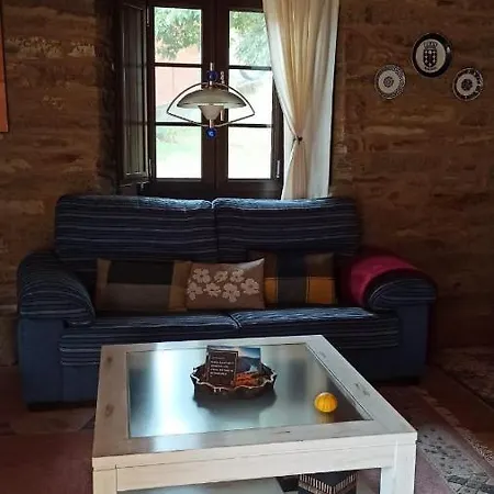 Casa vacanze Casa Santiago *