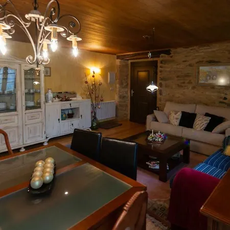 Casa Santiago Hébergement de vacances *