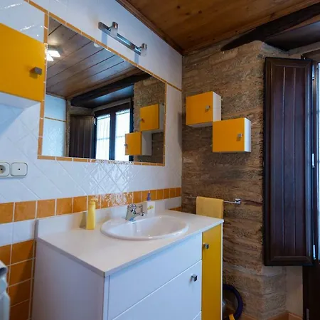 Casa Santiago Hébergement de vacances