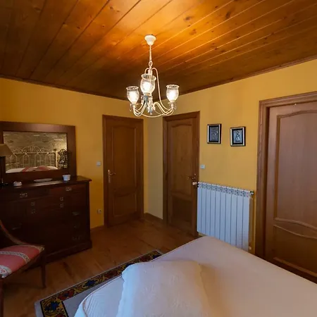 Hébergement de vacances Casa Santiago *