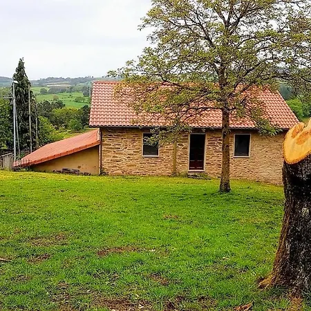 Casa Santiago Currelos