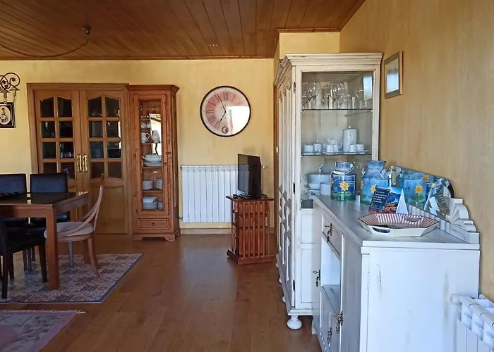 Casa Santiago * Currelos