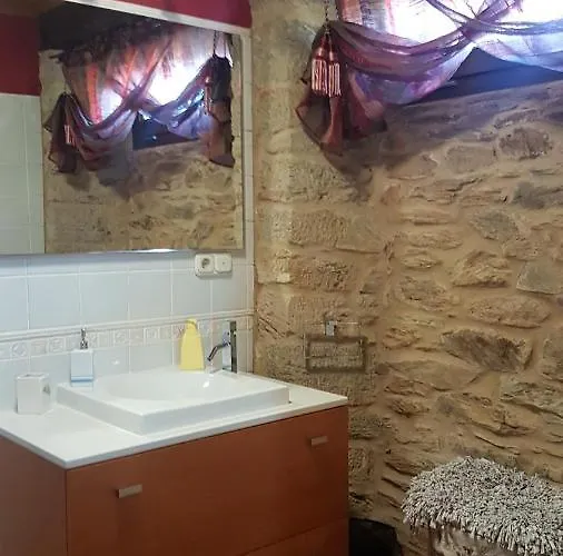 Casa Santiago Currelos