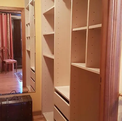 Nyaraló Casa Santiago *