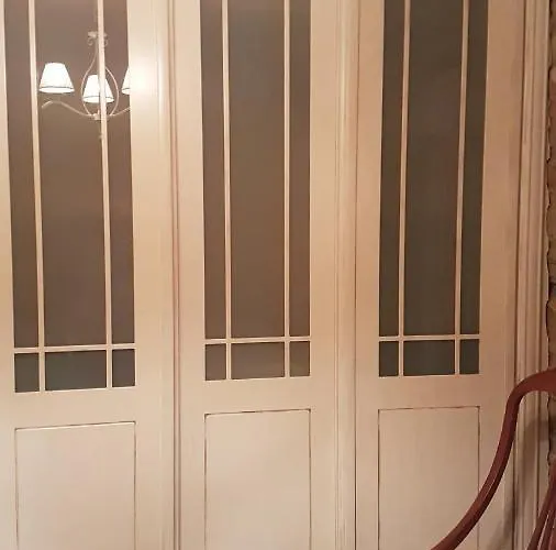 Casa Santiago Currelos