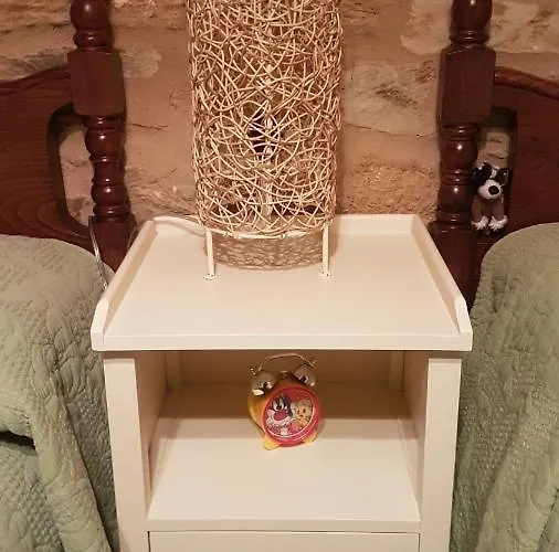 Casa Santiago Nyaraló *