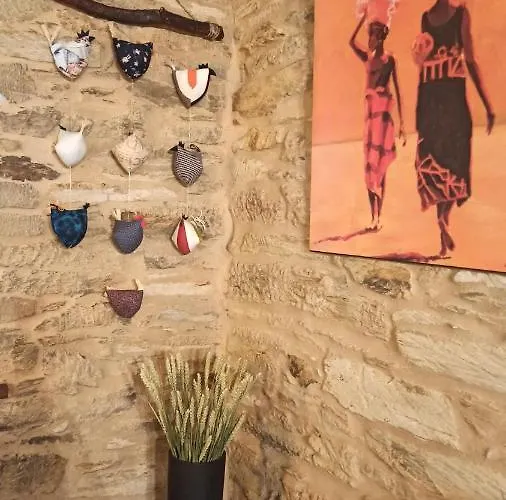 Casa Santiago * Currelos