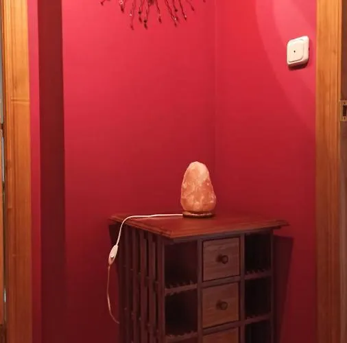 Casa Santiago Nyaraló *