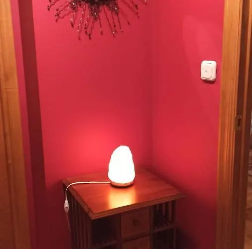 Casa Santiago * Currelos