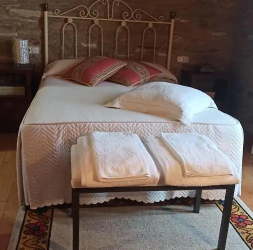 Casa Santiago Currelos