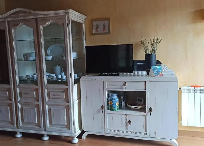 Casa Santiago Nyaraló Currelos