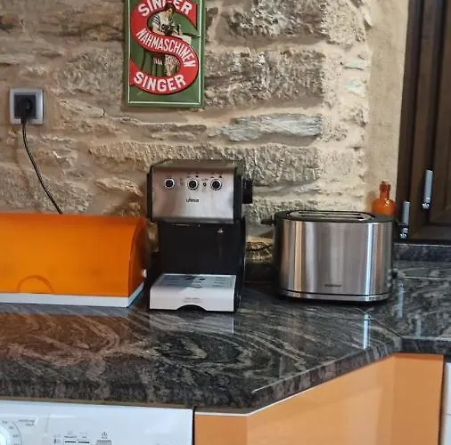 Casa Santiago Nyaraló