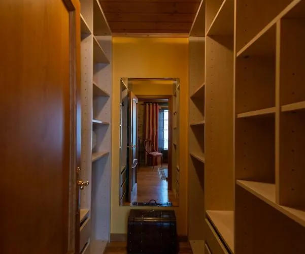 Casa Santiago Currelos