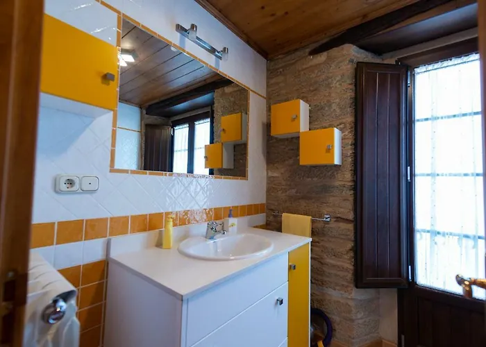 Casa Santiago Nyaraló