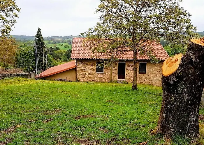 Casa Santiago Currelos